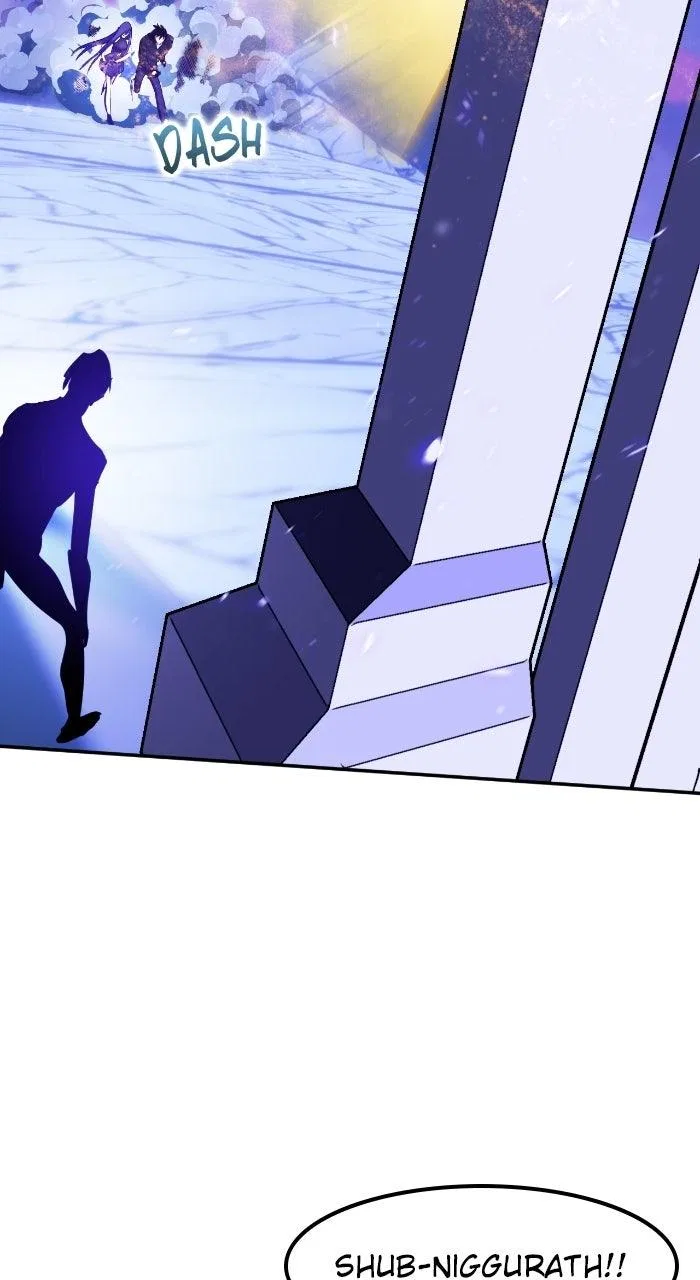 Return to Player Chapter 246 – Page 86