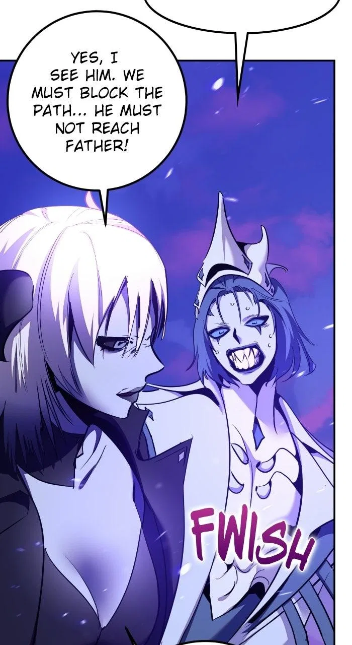 Return to Player Chapter 246 – Page 87