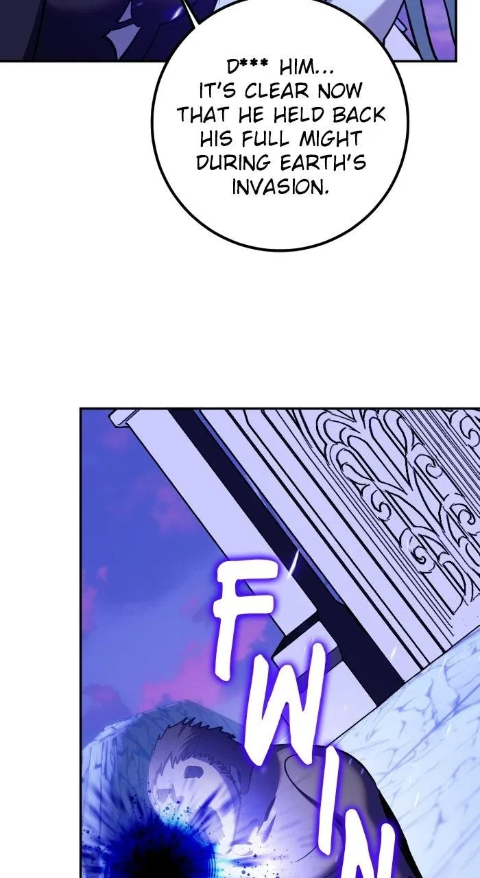 Return to Player Chapter 246 – Page 88