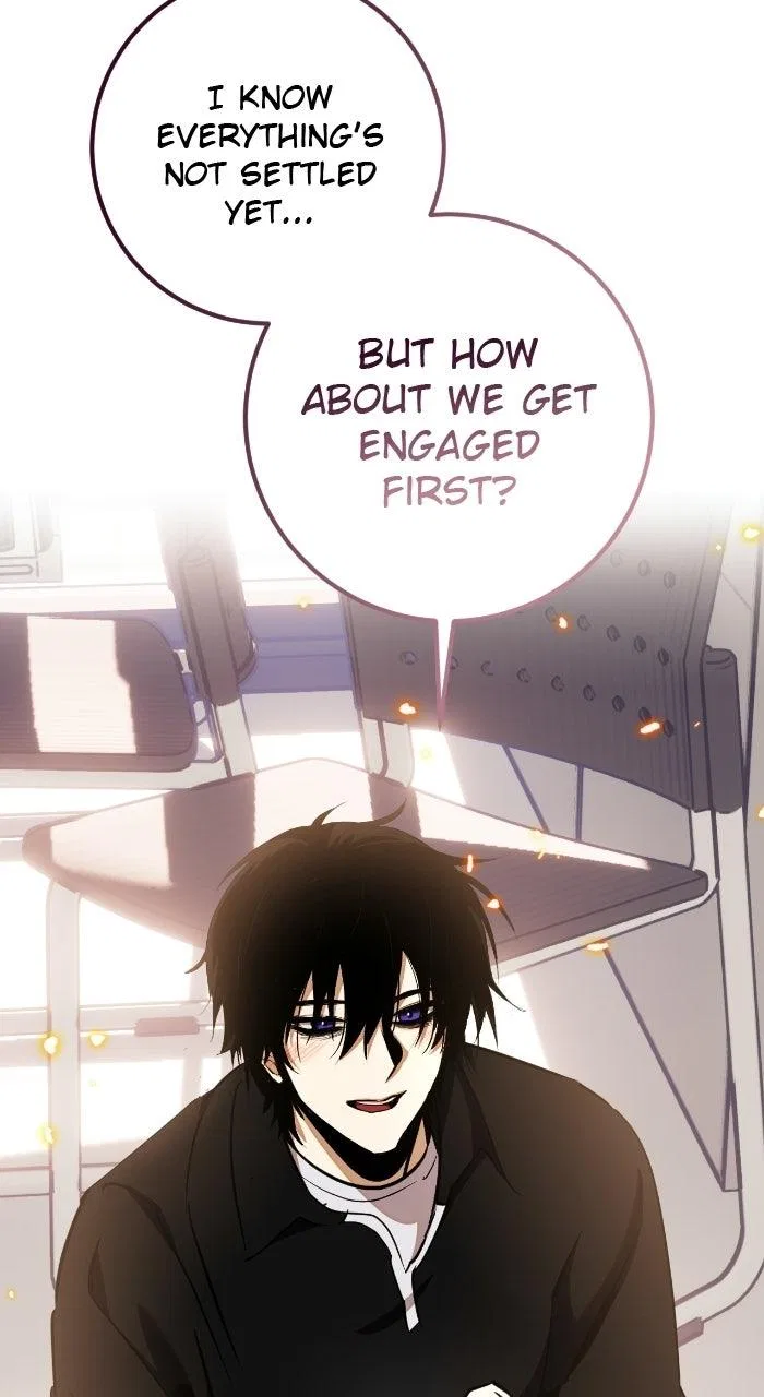 Return to Player Chapter 245 – Page 7