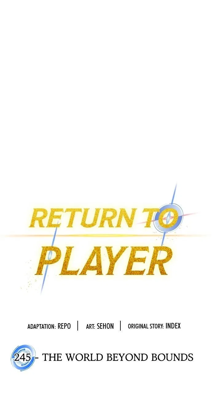 Return to Player Chapter 245 – Page 13