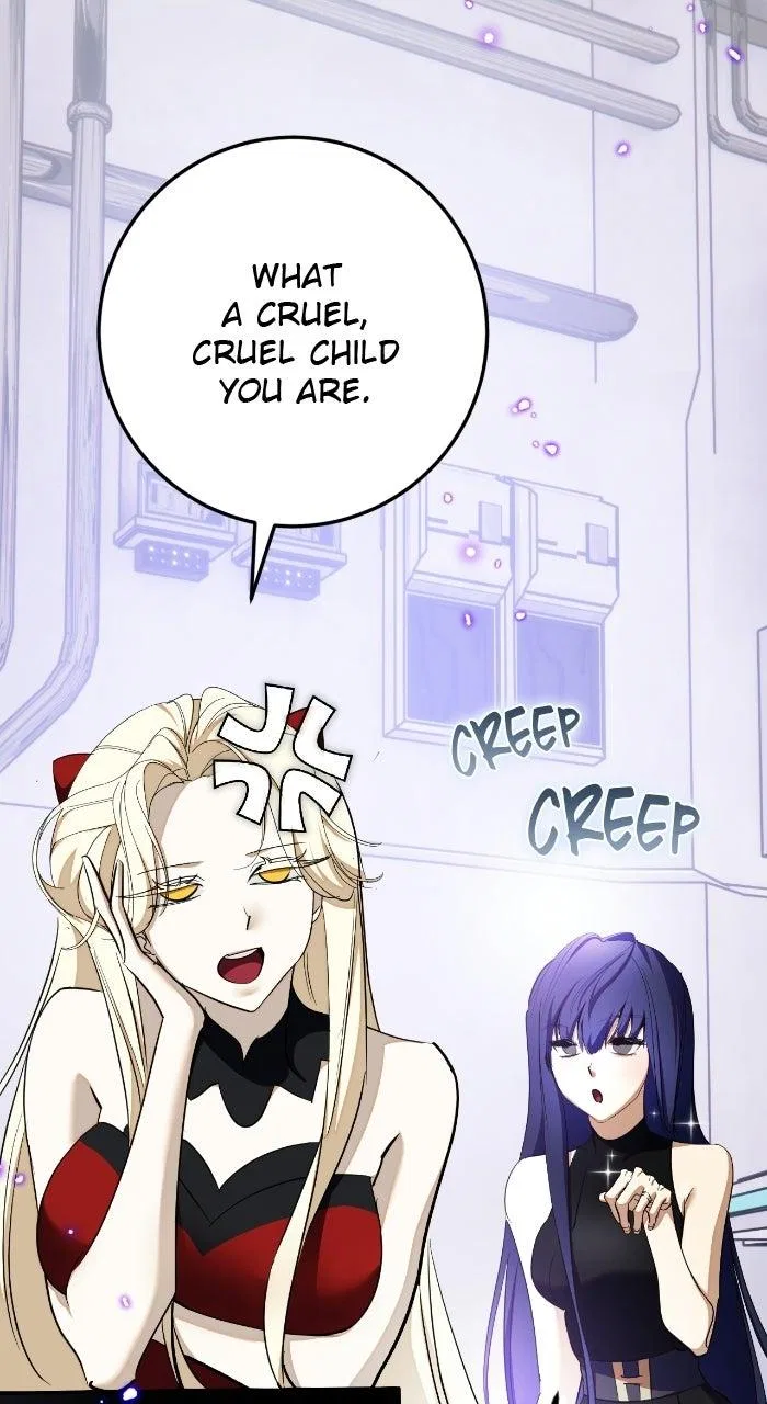 Return to Player Chapter 245 – Page 15