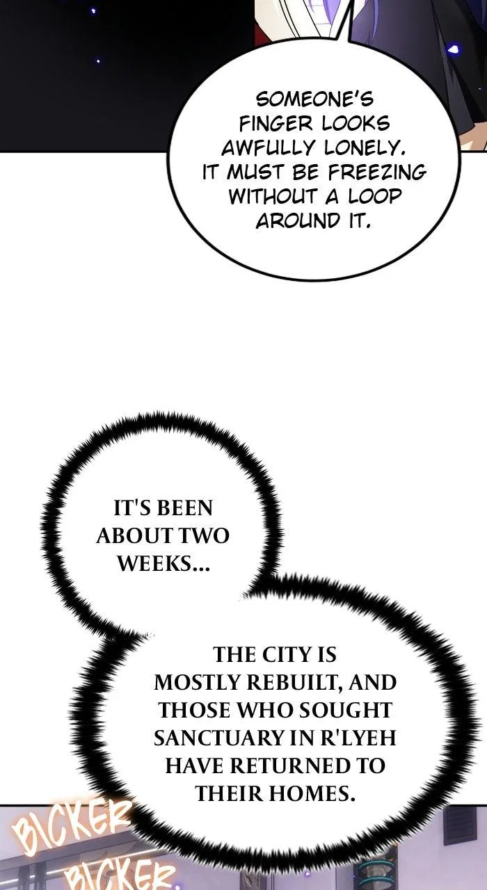 Return to Player Chapter 245 – Page 16