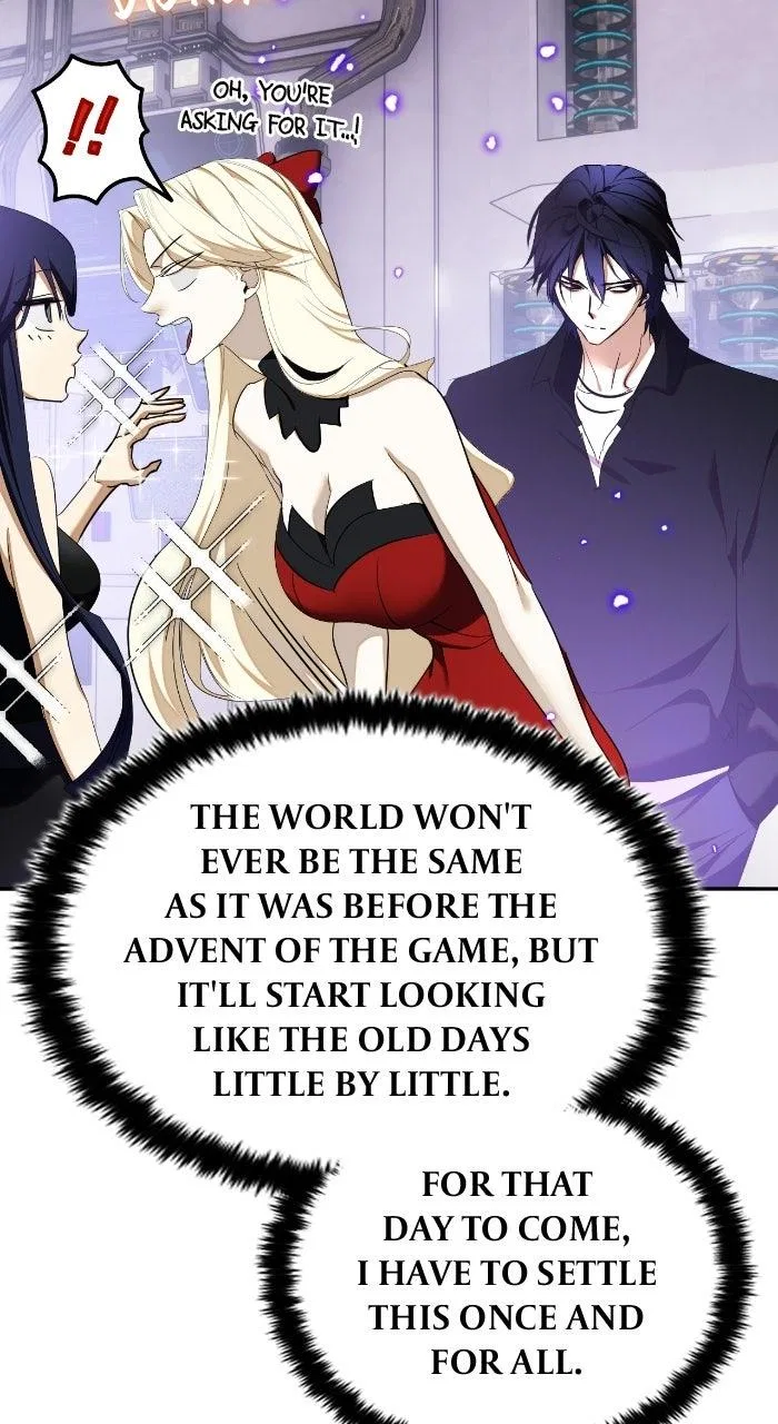 Return to Player Chapter 245 – Page 17