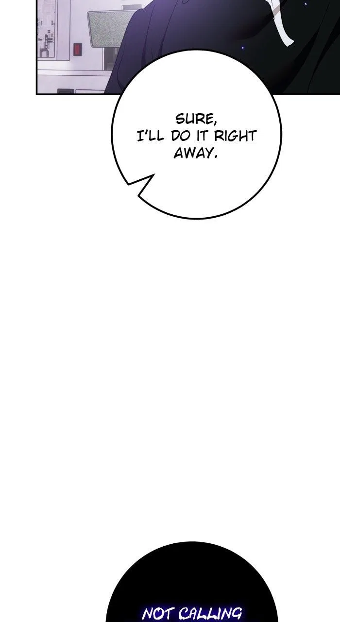 Return to Player Chapter 245 – Page 19
