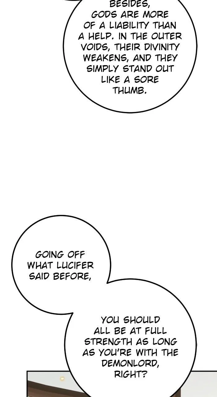 Return to Player Chapter 245 – Page 21