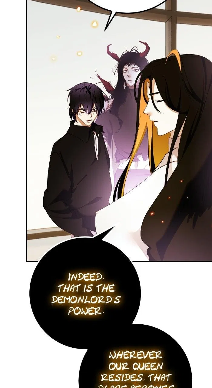 Return to Player Chapter 245 – Page 22