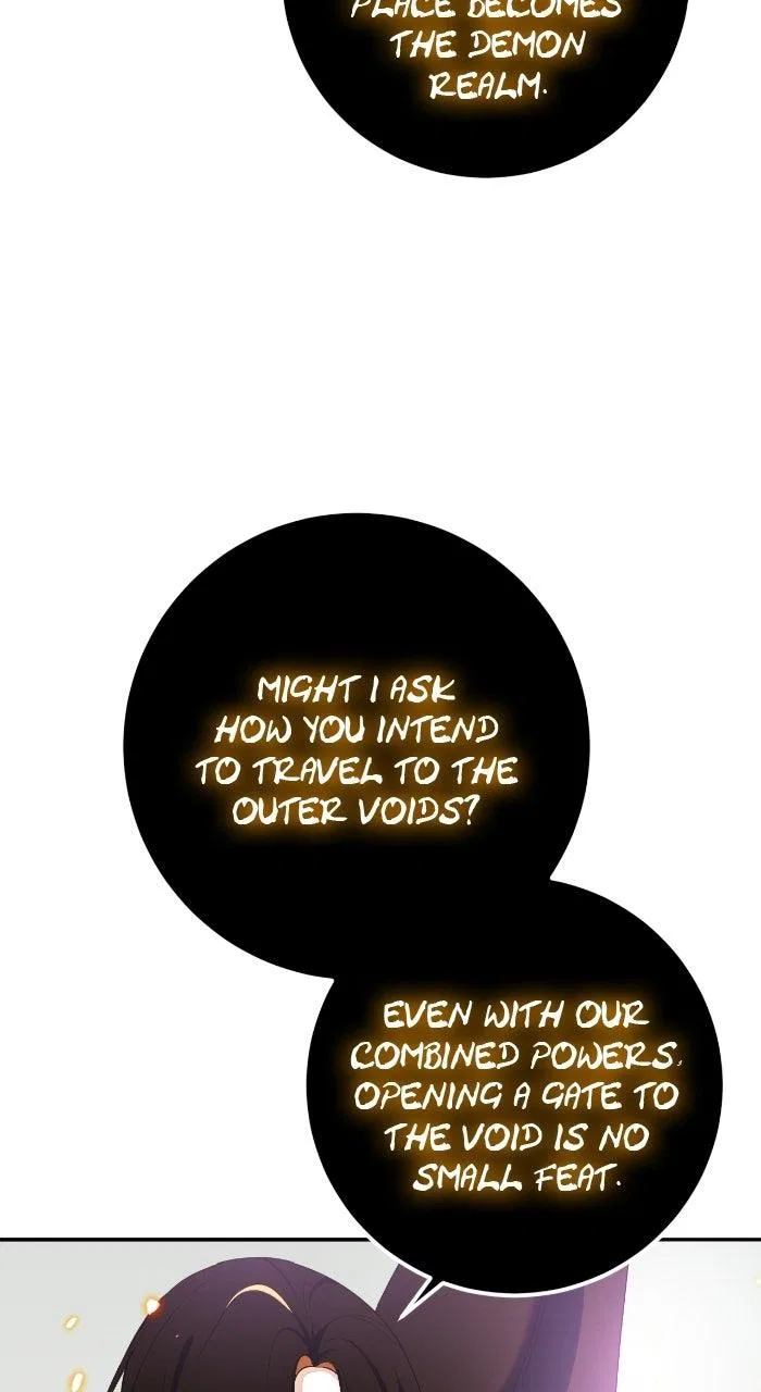 Return to Player Chapter 245 – Page 23
