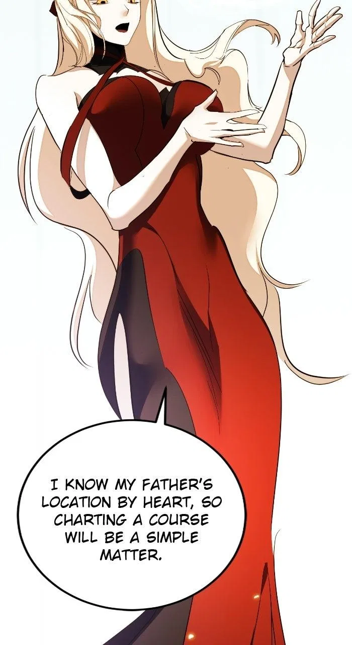 Return to Player Chapter 245 – Page 26