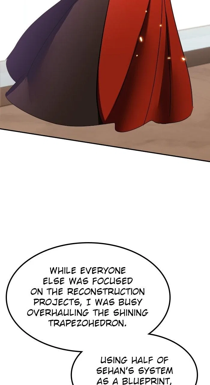 Return to Player Chapter 245 – Page 27