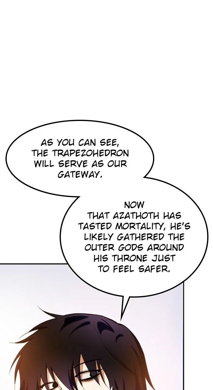 Return to Player Chapter 245 – Page 29
