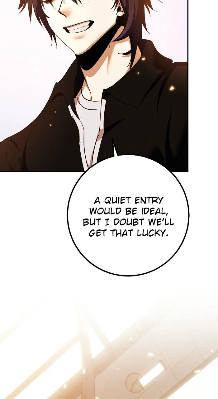 Return to Player Chapter 245 – Page 30