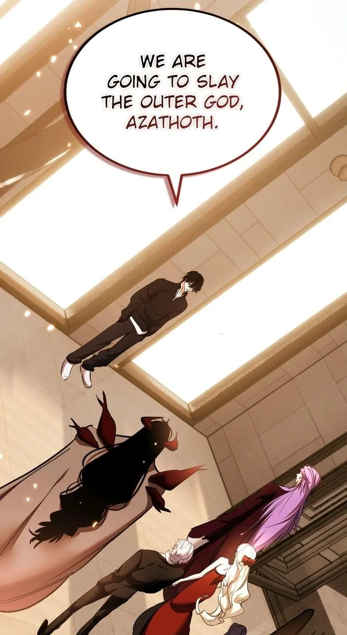 Return to Player Chapter 245 – Page 31