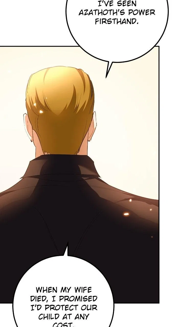Return to Player Chapter 245 – Page 36