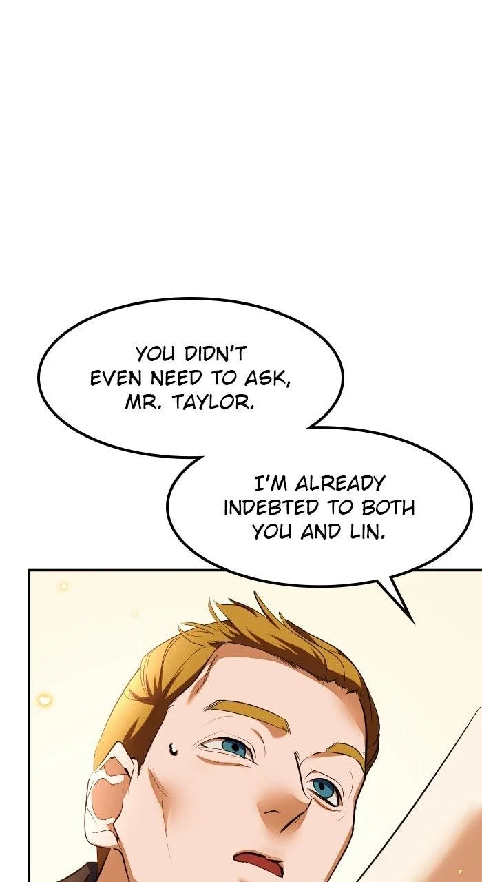 Return to Player Chapter 245 – Page 40