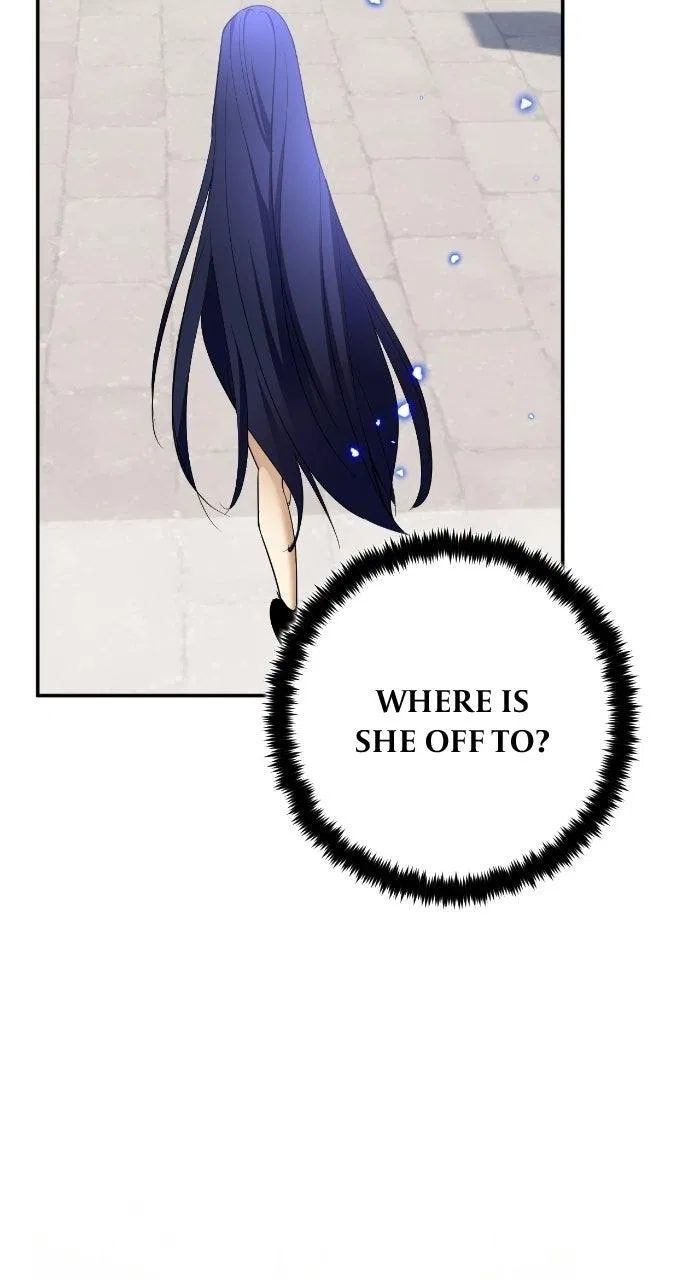 Return to Player Chapter 245 – Page 45