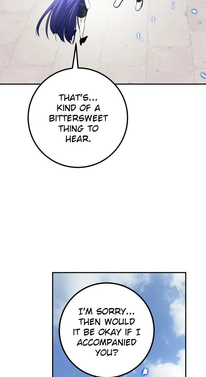 Return to Player Chapter 245 – Page 48