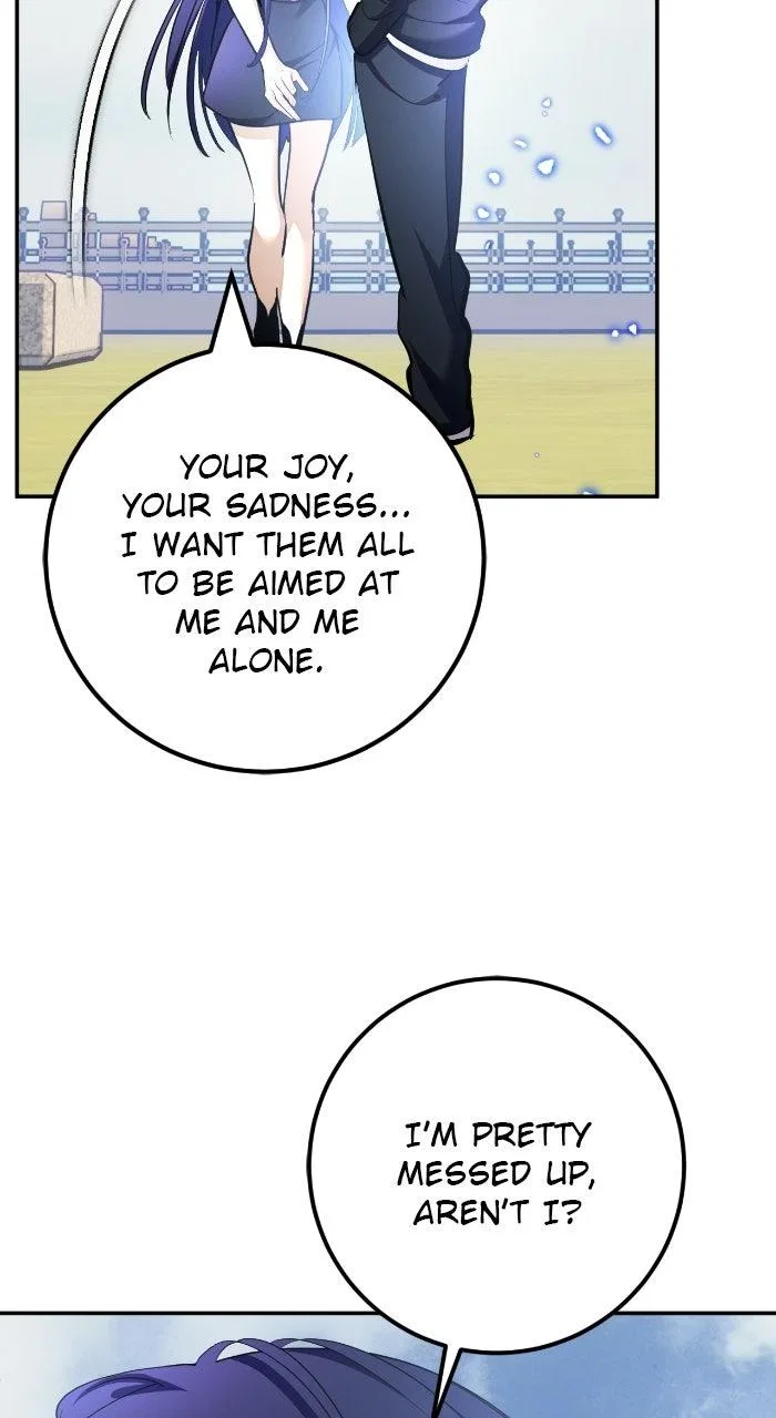 Return to Player Chapter 245 – Page 54