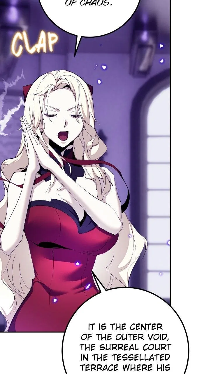 Return to Player Chapter 245 – Page 64
