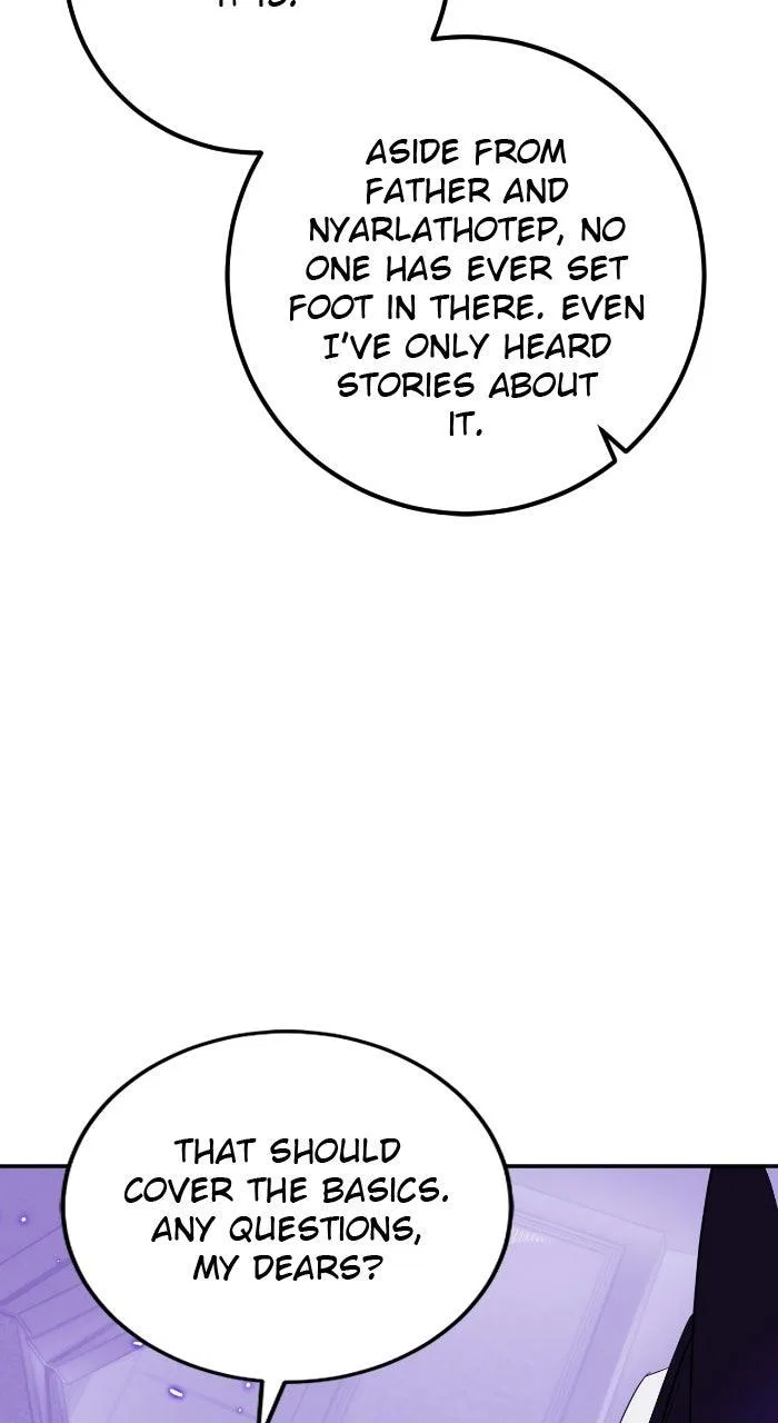 Return to Player Chapter 245 – Page 76