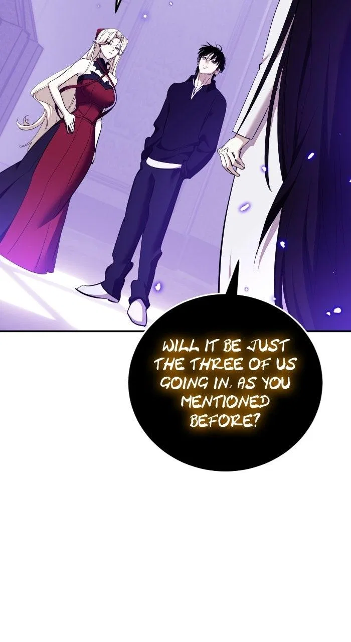 Return to Player Chapter 245 – Page 77