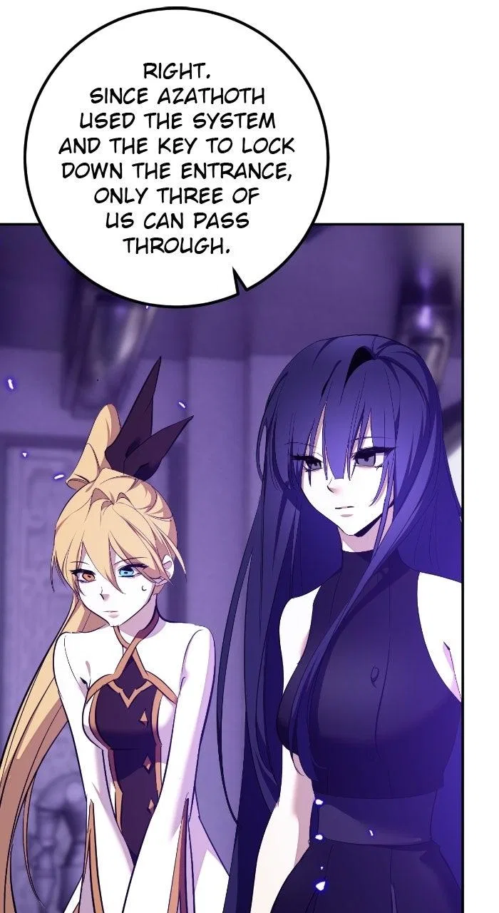 Return to Player Chapter 245 – Page 78