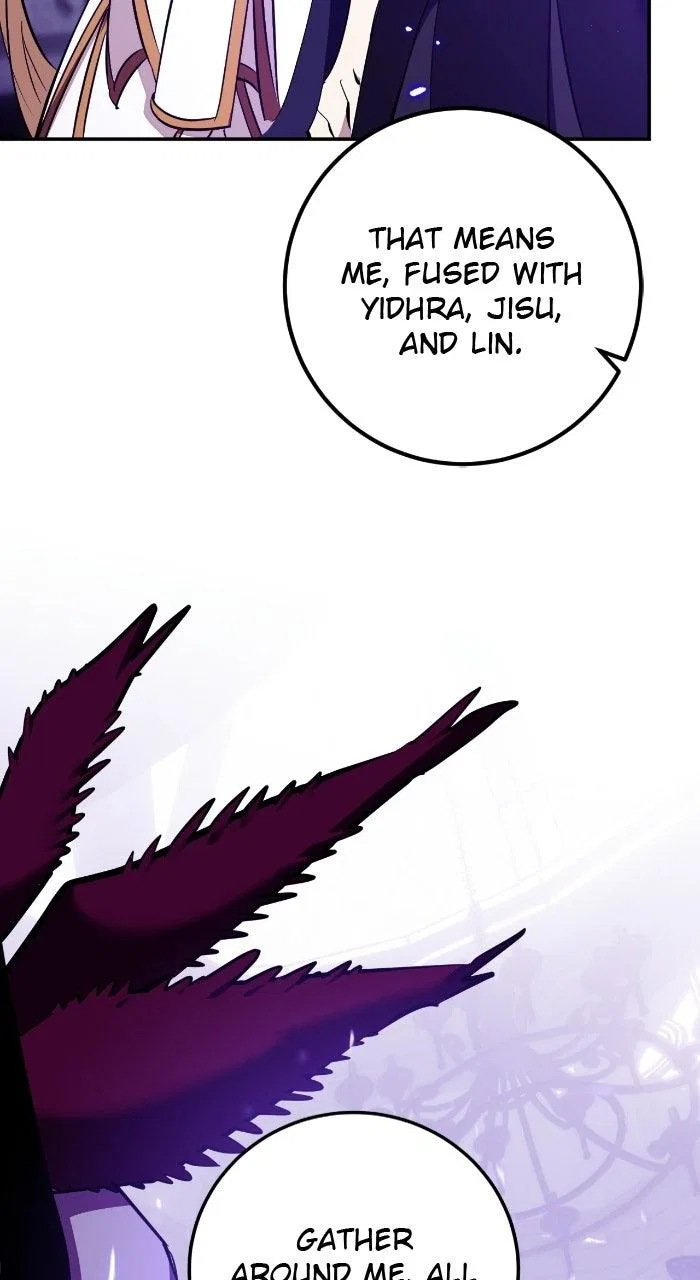 Return to Player Chapter 245 – Page 79
