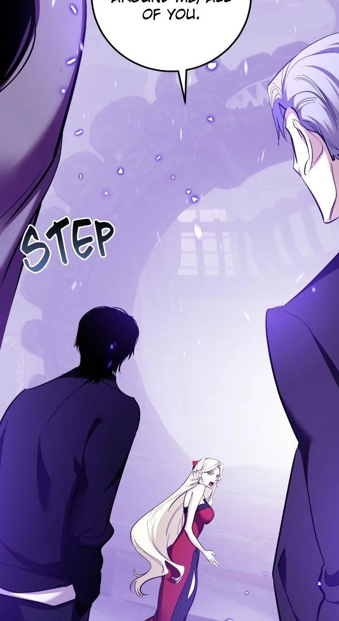 Return to Player Chapter 245 – Page 80