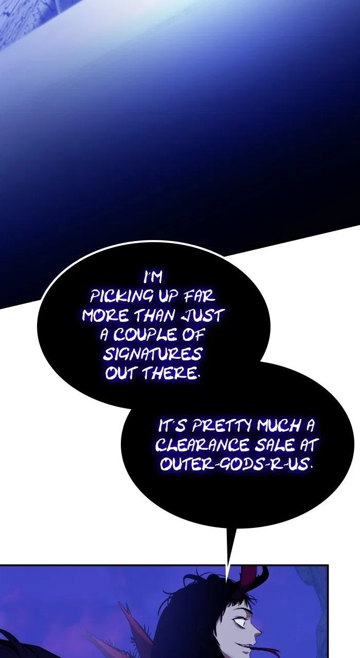 Return to Player Chapter 245 – Page 85