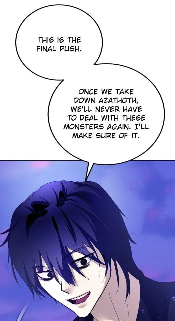 Return to Player Chapter 245 – Page 87