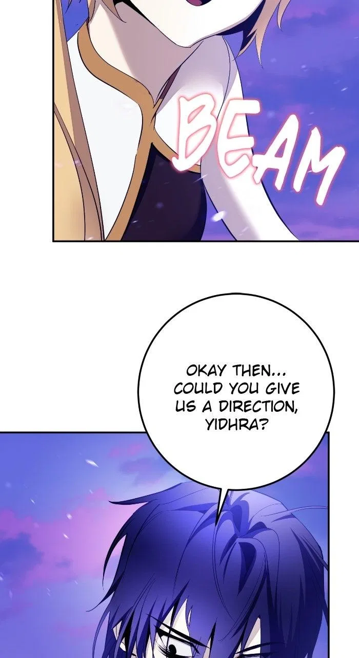 Return to Player Chapter 245 – Page 89