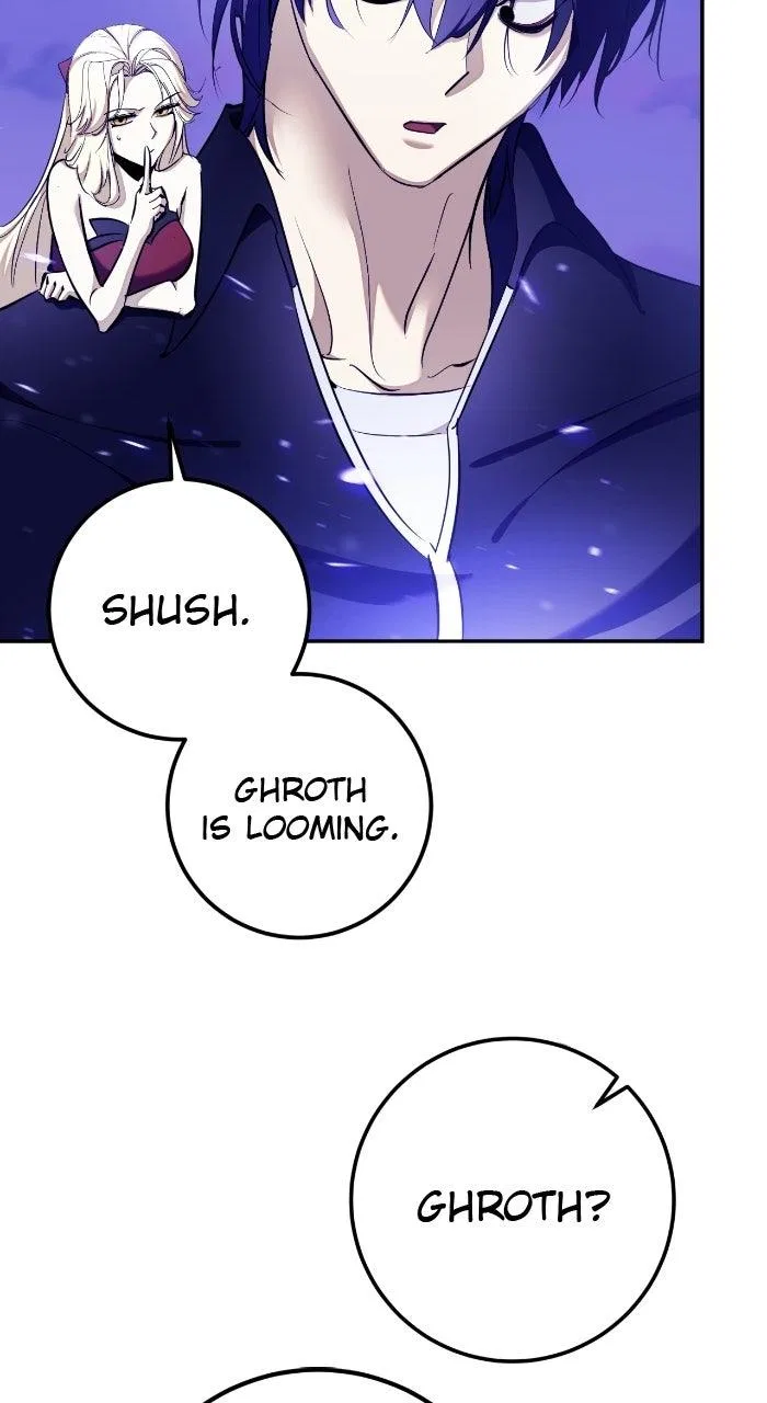 Return to Player Chapter 245 – Page 90
