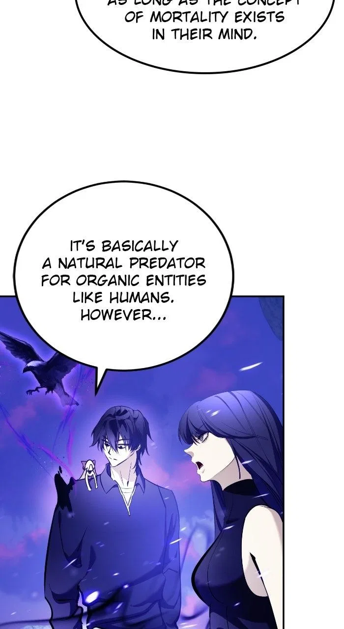 Return to Player Chapter 245 – Page 92
