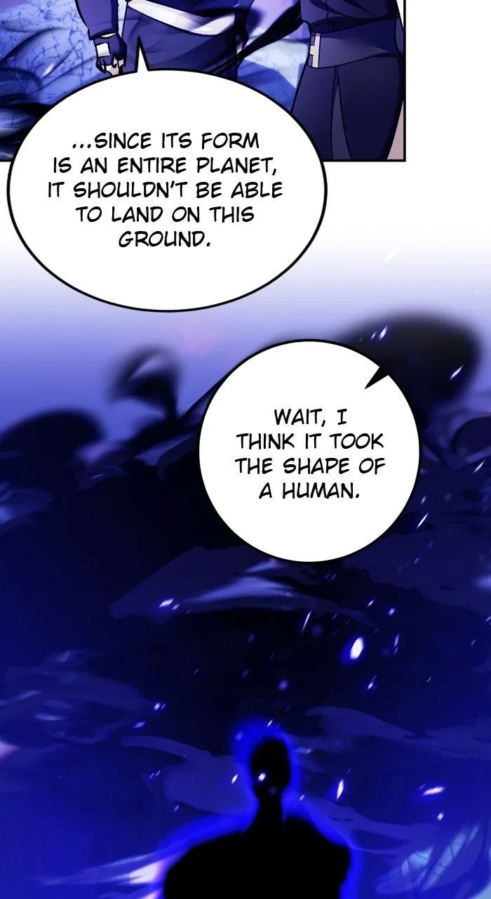 Return to Player Chapter 245 – Page 93