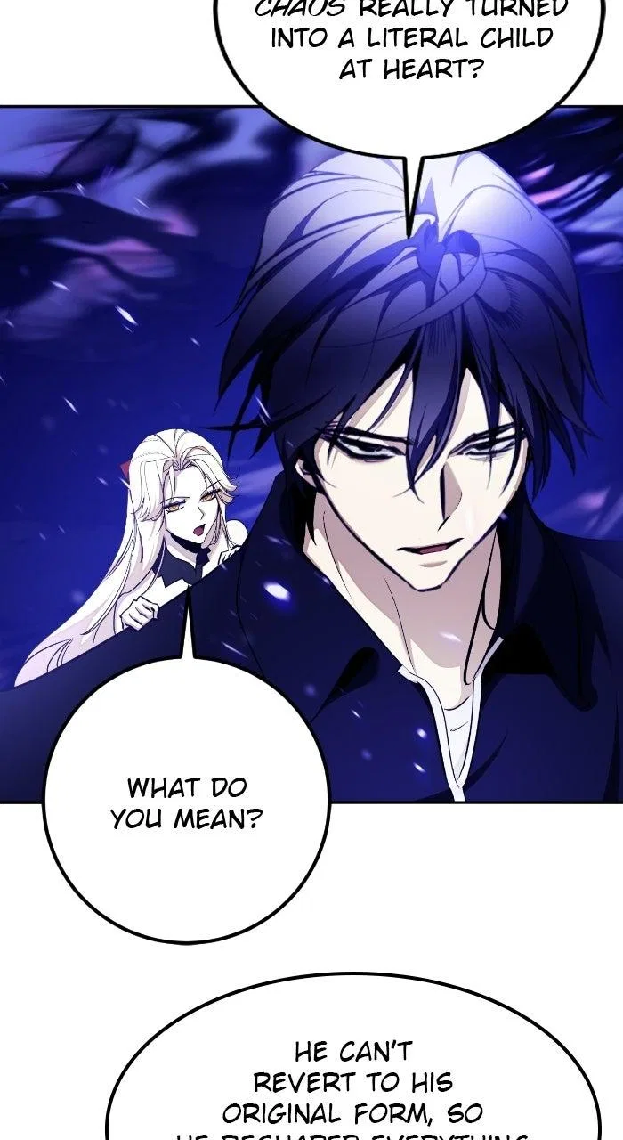 Return to Player Chapter 245 – Page 96