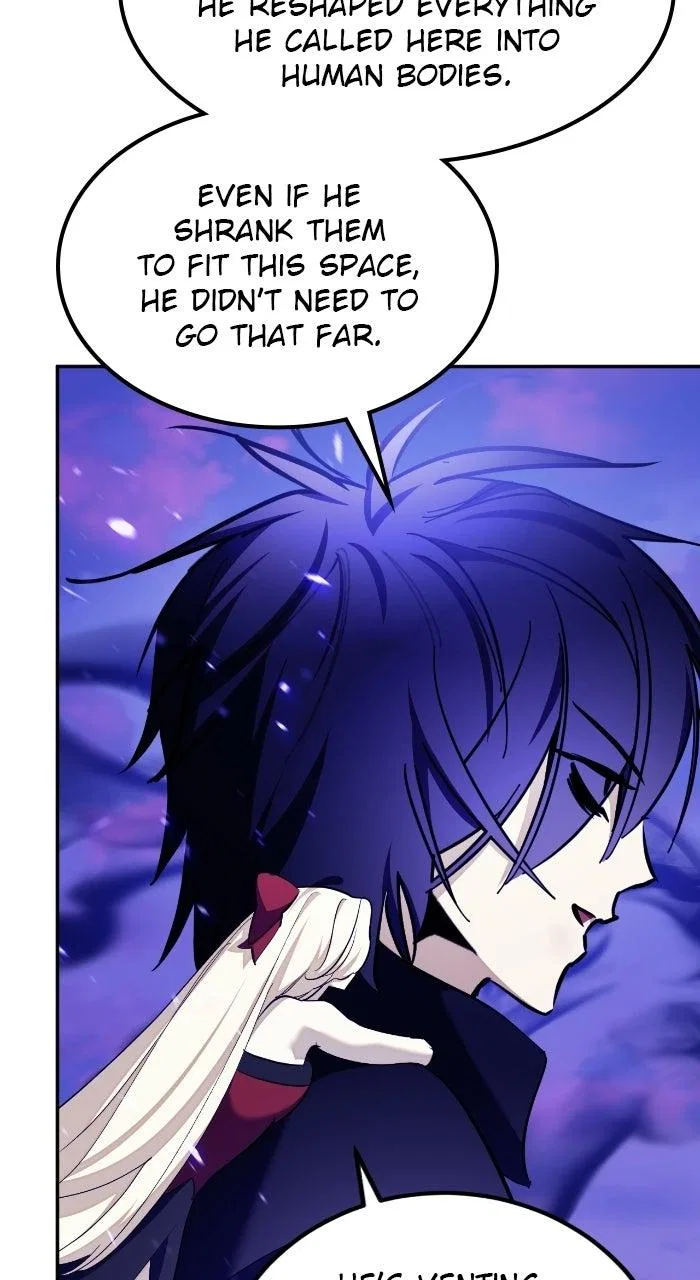 Return to Player Chapter 245 – Page 97