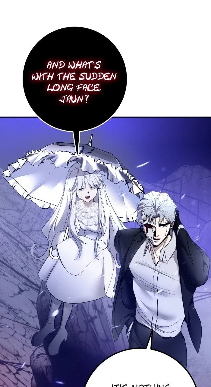 Return to Player Chapter 244 – Page 2