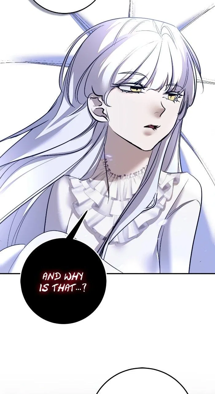 Return to Player Chapter 244 – Page 5