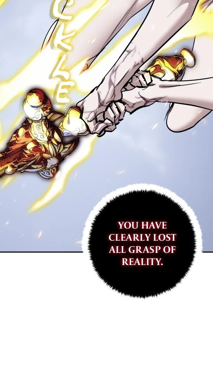 Return to Player Chapter 244 – Page 19