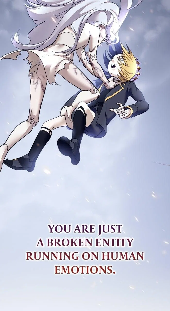Return to Player Chapter 244 – Page 25