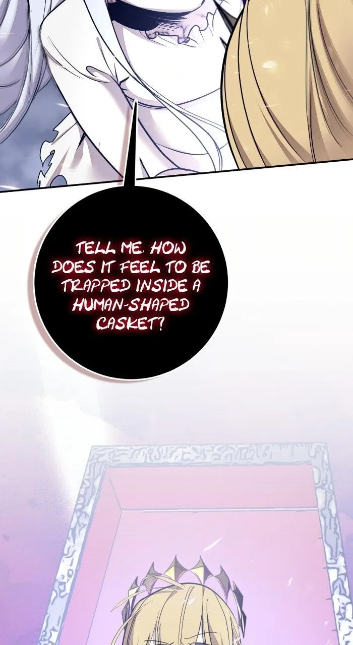 Return to Player Chapter 244 – Page 27
