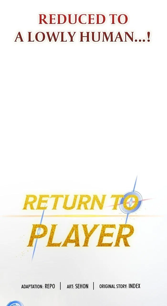 Return to Player Chapter 244 – Page 31