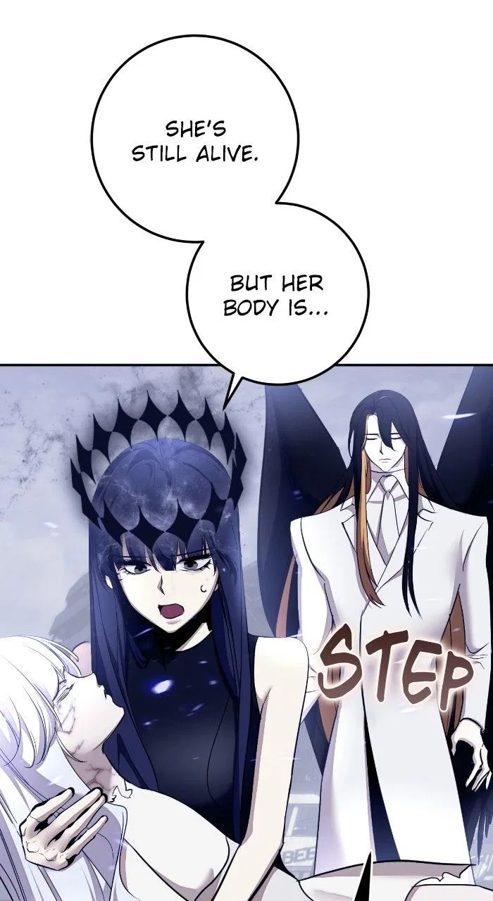 Return to Player Chapter 244 – Page 35