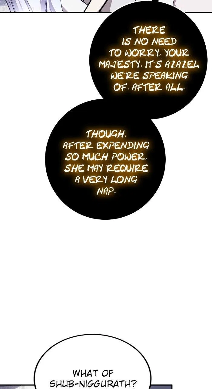 Return to Player Chapter 244 – Page 36