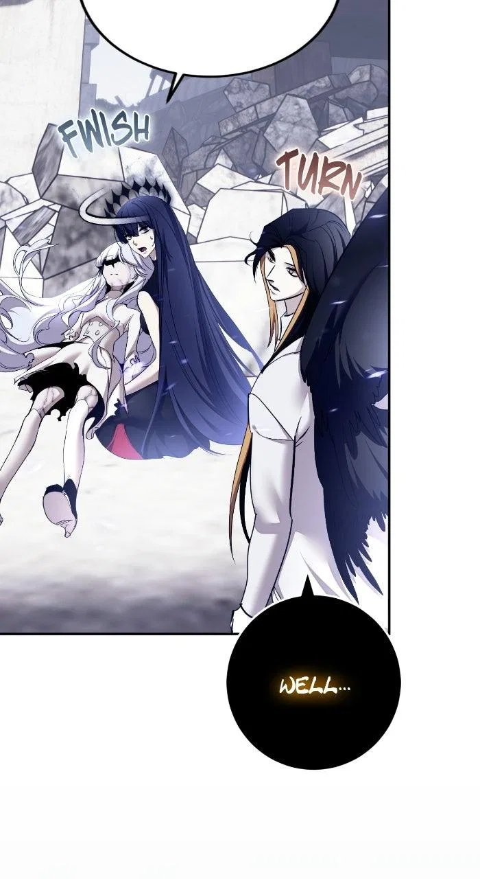 Return to Player Chapter 244 – Page 37