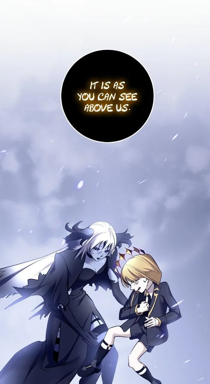 Return to Player Chapter 244 – Page 38