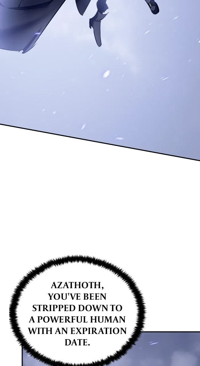 Return to Player Chapter 244 – Page 39