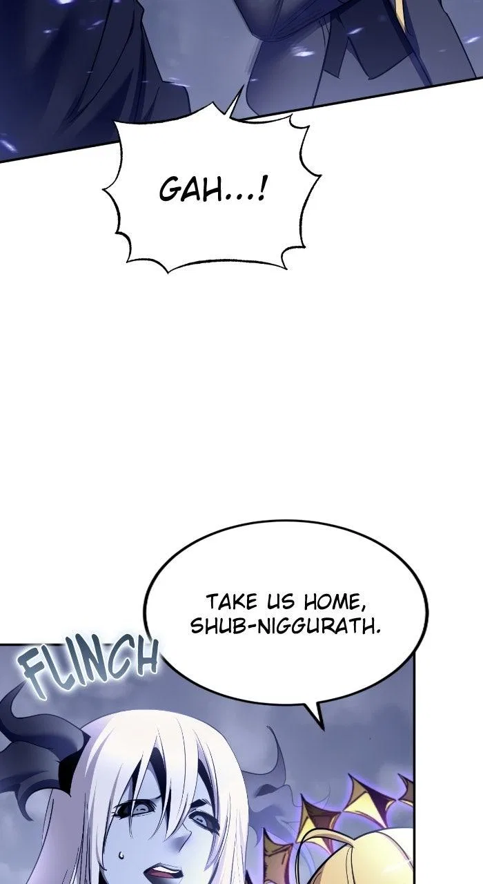 Return to Player Chapter 244 – Page 42