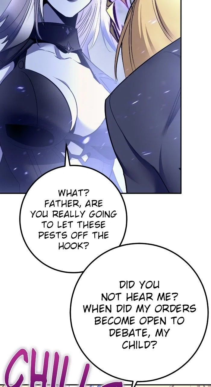 Return to Player Chapter 244 – Page 43