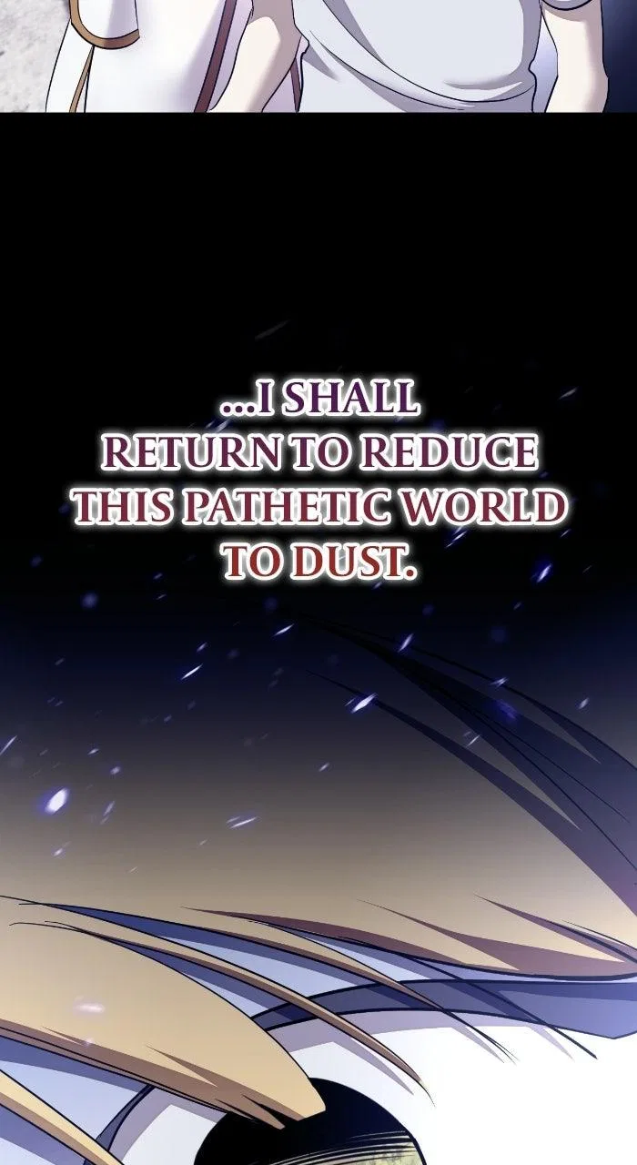 Return to Player Chapter 244 – Page 49